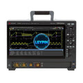 Keysight EXR054A Infiniium EXR Series Oscilloscope: 500 MHz 4 Channels Maximum Memory Depth 1.6 Gpts    lexso