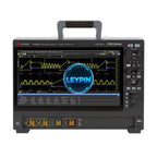 Keysight EXR054A Infiniium EXR Series Oscilloscope: 500 MHz 4 Channels Maximum Memory Depth 1.6 Gpts    lexso