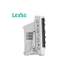 osciloscopio Keysight Technologies DSOX4054A InfiniiVision 4000 X Series 500MHz Bench Oscilloscope 4 Analogue Measuring  lexso