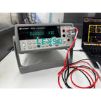 KEYSIGHT/ HP/ Agilent 34410A 6 1/2 Digital Multimeter    ytdi