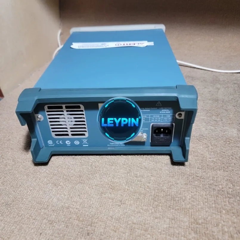 Tektronix PWS2326 DC Power Supply     ytdi