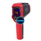 UNI-T UTi32 High Temperature Thermal Camera -20  to 1000 2.4 IPS Display LED Light IR Resolution 32*32     lexso