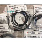Keyence PR-M51N1 Photoelectric Sensor PRM51N New in Stock lexso   ytdi