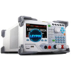 RIGOL DL3021A Single-Channel Programmable DC Electronic Load High Precision 30kHz Sample Rate  for Dynamic     lexso