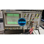 Tektronix 2465A Four Channel 350 MHz Oscilloscope    ytdi
