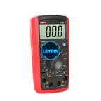 UNI-T UT603 Resistance and Capacitance Inductance Multimeter Inductance Capacitance Meter Multimeter Brands     lexso