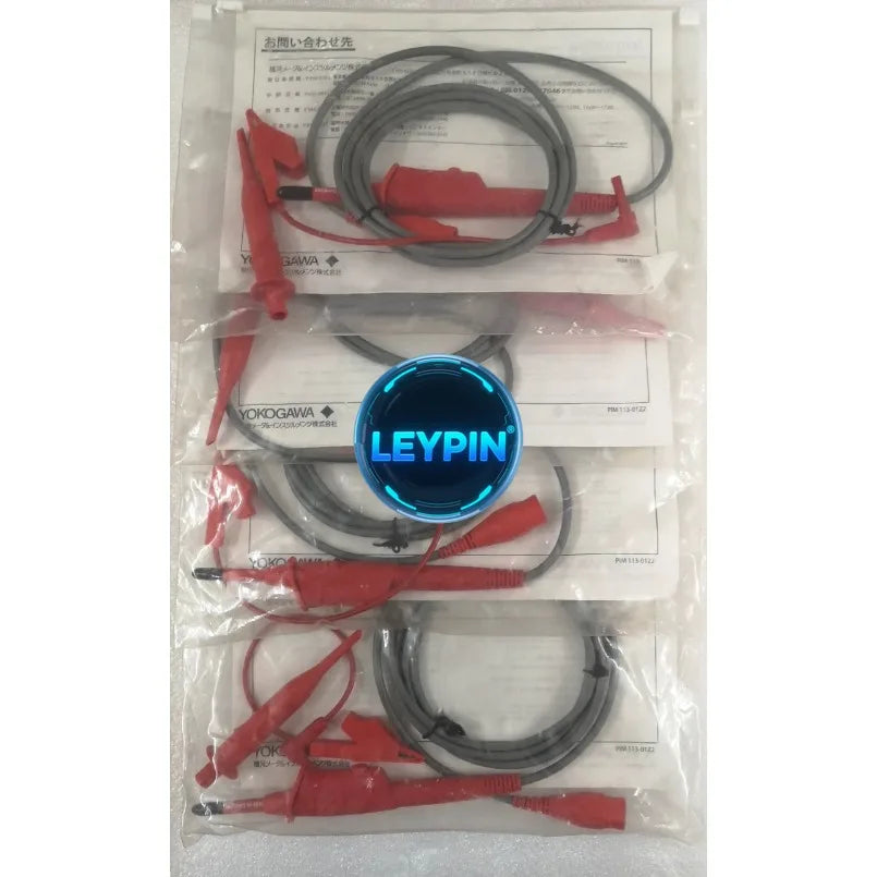 1PCS NEW YOKOGAWA 701947 Scilloscope Isolation Probe   lexso