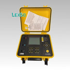 Chauvin Arnoux CA6550 Insulation Tester 40 V Min 10000 V Max   lexso