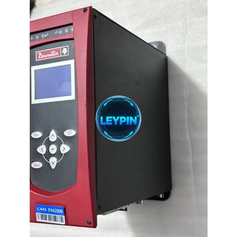 Desoutter CVIR II   Controller Used 6159326810 Tool controller driver   lexso