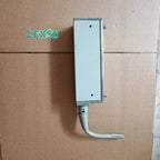 Keysight 8496G Programmable Attenuator, Frequency Range: Dc to 4 GHz ,Insertion Loss at 0 DB: 0.6 DB + 0.09 DB/GHz    lexso