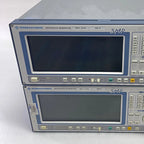 Used SME02 5kHz-1.5GHz Signal Source/Generator Rohde & Schwarz Germany 1G