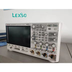 Keysight InfiniiVision 3000T X Series MSOX3014T Mixed Signal Oscilloscope, 100 MHz, 4 Analog Plus 16 Digital Channels    lexso