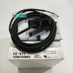 Keyence PZ-V71 PZ-V71P Photoelectric Switch Sensor NPN PNP Cable Type in Stock lexso