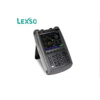 Keysight N9952B FieldFox Handheld Microwave Analyzer, 50 GHz Capture Elusive Signals with 120 MHz Gap-free, Real-time   lexso