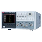 UNI-T UTR2810E+ UTR2811E+ Digital Bridge Measurement Frequency 10kHz Low Frequency Component Measuring Instrument    ytdi