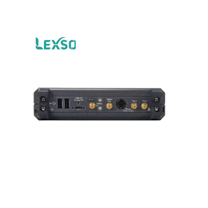Keysight P9242A USB Oscilloscope 500 MHz / 2 Channels Streamline USB Vector Network Analyzer   lexso