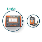 Sonel MPI-540 PV Solar Multi-function Meter  lexso