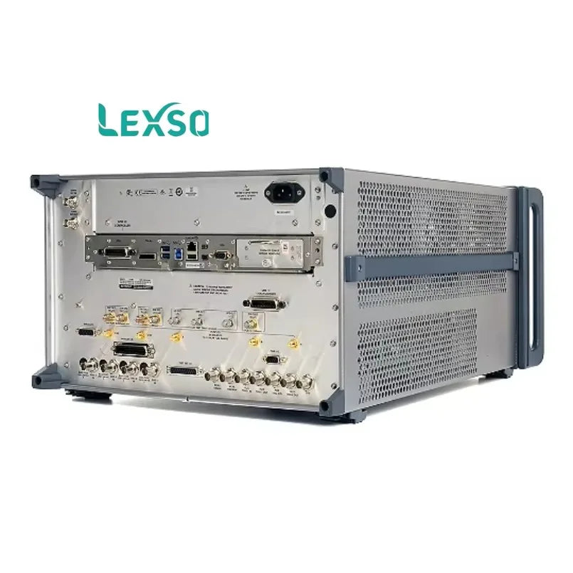 KEYSIGHT N5244B PNA-X Microwave Network Analyzer,900 Hz/10 MHz to 43.5 GHz Price Negotiable lexso
