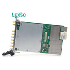 Keysight M9336A PXIe I/Q Arbitrary Waveform Generator 16-Bit 540MHz 3 Scalar Channels Made in America 1 Month Warranty lexso
