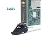 NI-PXI-5441 PXI Arbitrary Waveform Generator Onboard Signal Processor lexso