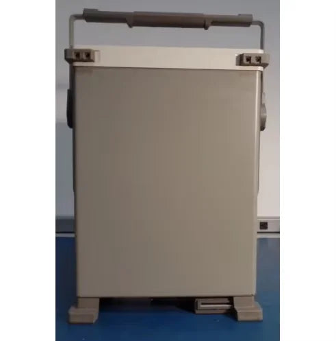 Agilent 8565EC Spectrum Analyzer 9 kHz to 50 GHz
