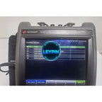 Keysight N9918A 26.5GHz FieldFox Network/Spectrwbrum Analyzer     ytdi