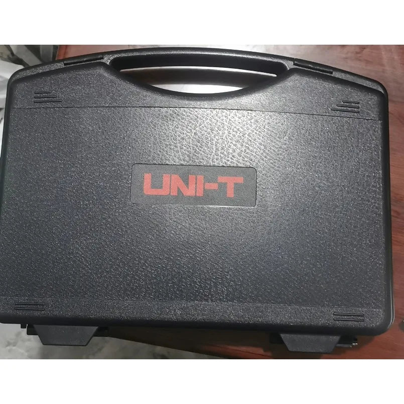 UNI-T UT276A+ UT278A+ Clamp Ground Resistance Tester 0-1200  Jaw Leakage Current Detector     ytdi