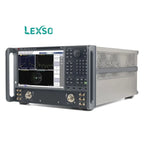 Keysight N5222B PNA Microwave Network Analyzer Number of Built-in Ports 2 Ports 4 Ports Maximum Frequency 26.5GHz lexso