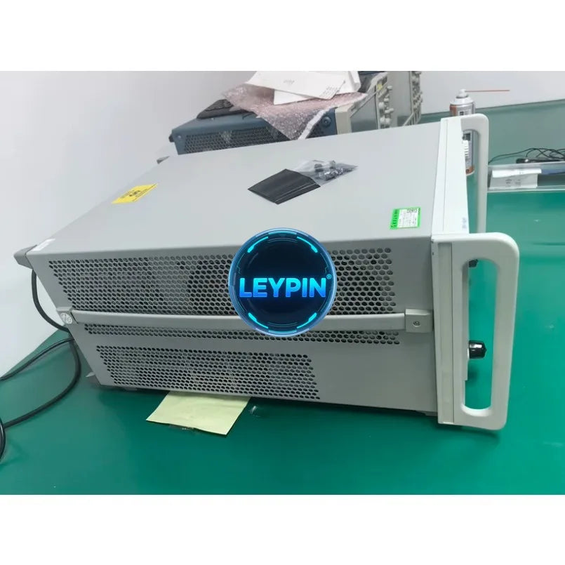 Agilent Keysight N5227A 67 GHz High Dynamic Range PNA Network Analyzer Vector Network Analyzer VNA    ytdi