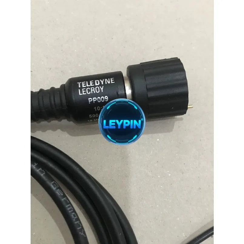 LeCroy PP009 (10:1, 500 MHz, 10 MOhm) Passive Probe   ytdi