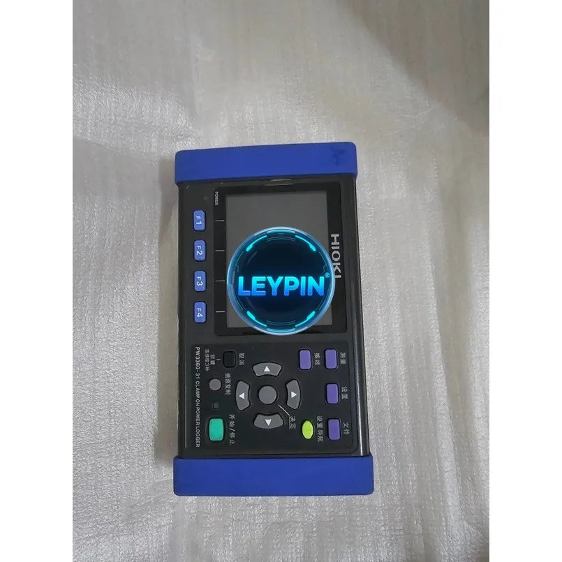 HIOKI PW3360-30/31 Power Meter Convenient Non-Contact Small Clamp Test Instrument   lexso