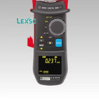 Chauvin Arnoux CA6416 Pliers-type Grounding Loop Resistance Tester   lexso