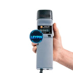 Testo 476 Portable Handheld Stroboscope Flash Speed Meter Flash Tachometer for Light Liquid Measurements 220V  ytdi