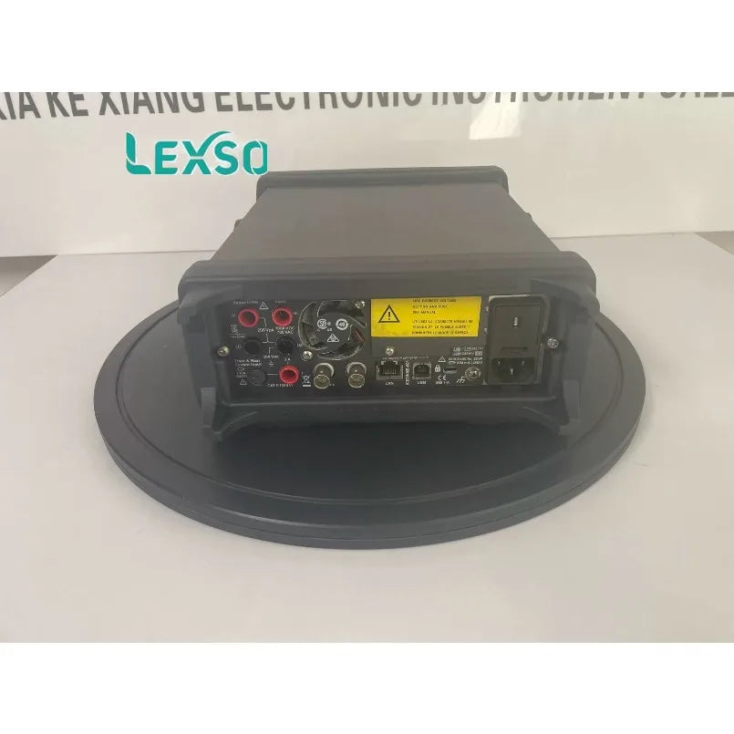 34470A Agilent KEYSIGHT Digital multimeter 7 1/2 Truevolt DMM   lexso