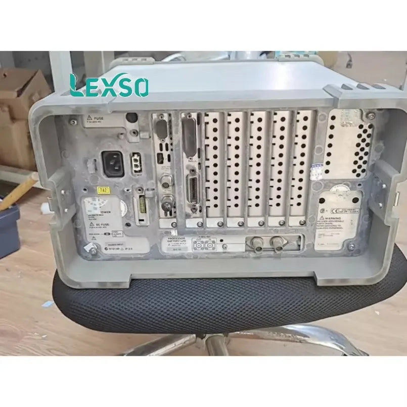 used HP /Agilent/Keysight E4402B ESA-E     lexso