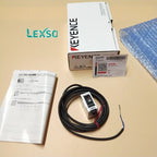 KEYENCE LR-TB2000CL Self-contained CMOS Laser Sensor Detection Distance 5m Adjustable Support Class 1 New Original Genuine lexso