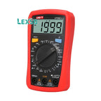 UT33C+ Handheld Tester LCR Meter Ammeter -40-1000C Palm Size Multimeter Digital Uni-t    ytdi