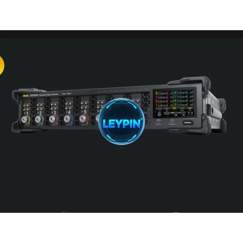 DSG5122 Rigol RF Generator    lexso