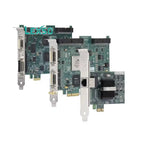 NI-PCIe-1433 Frame Receiver Image Acquisition Card lexso