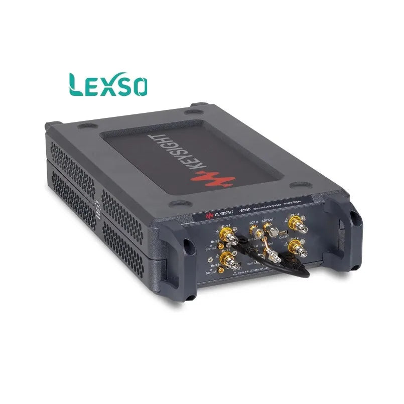Keysight P5025B Compact Vector Network Analyzer, 100 kHz to 26.5 GHz, 4-port lexso