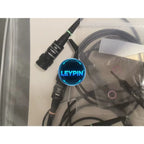 Tektronix TPP0200 oscilloscope probes 200MHz 12 pF