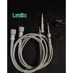 Keysight Passive Probe N2894A Lab Tester Probe/attenuation Probe 10:1/700MHz/10 MOmega/2.5-mm/9.5 PF/400V    lexso