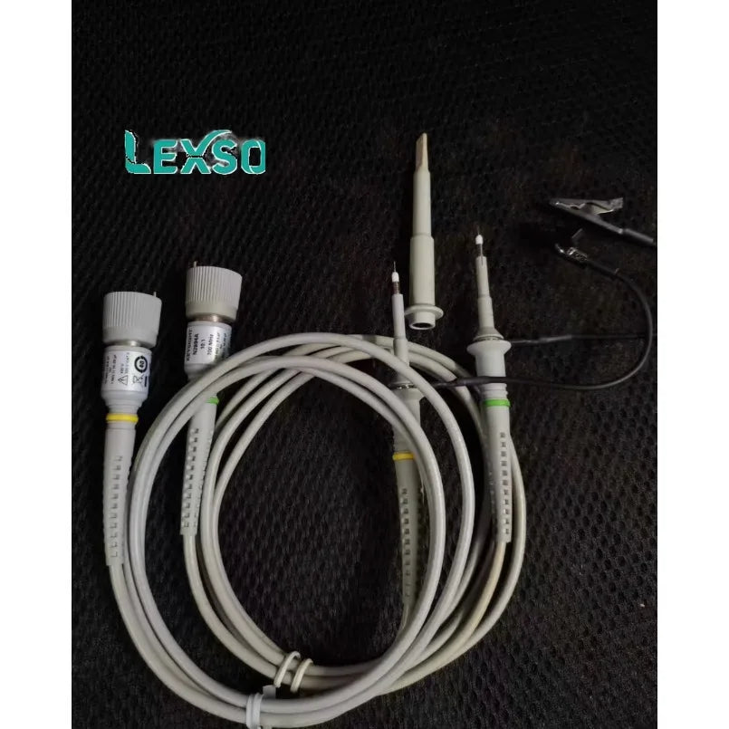 Keysight Passive Probe N2894A Lab Tester Probe/attenuation Probe 10:1/700MHz/10 MOmega/2.5-mm/9.5 PF/400V    lexso