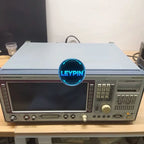1.9 GHz GSM 900/1800/1900 Mobile Radio Test Set RF Communications Test Set Rohde & Schwarz CMD60    lexso