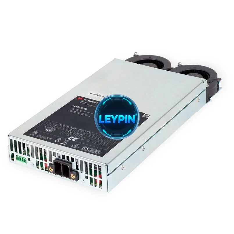 Keysight N6792A 1U High DC Electronic Load Module 60V 40A 200W Electronic Measuring Instrument   ytdi