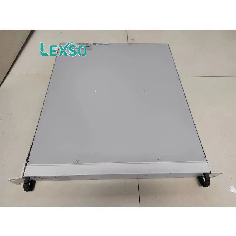 Keysight  N7900 Series Advanced Power Supplies, 9V-60V, 12.5A-100A, 1000W-2000W    lexso