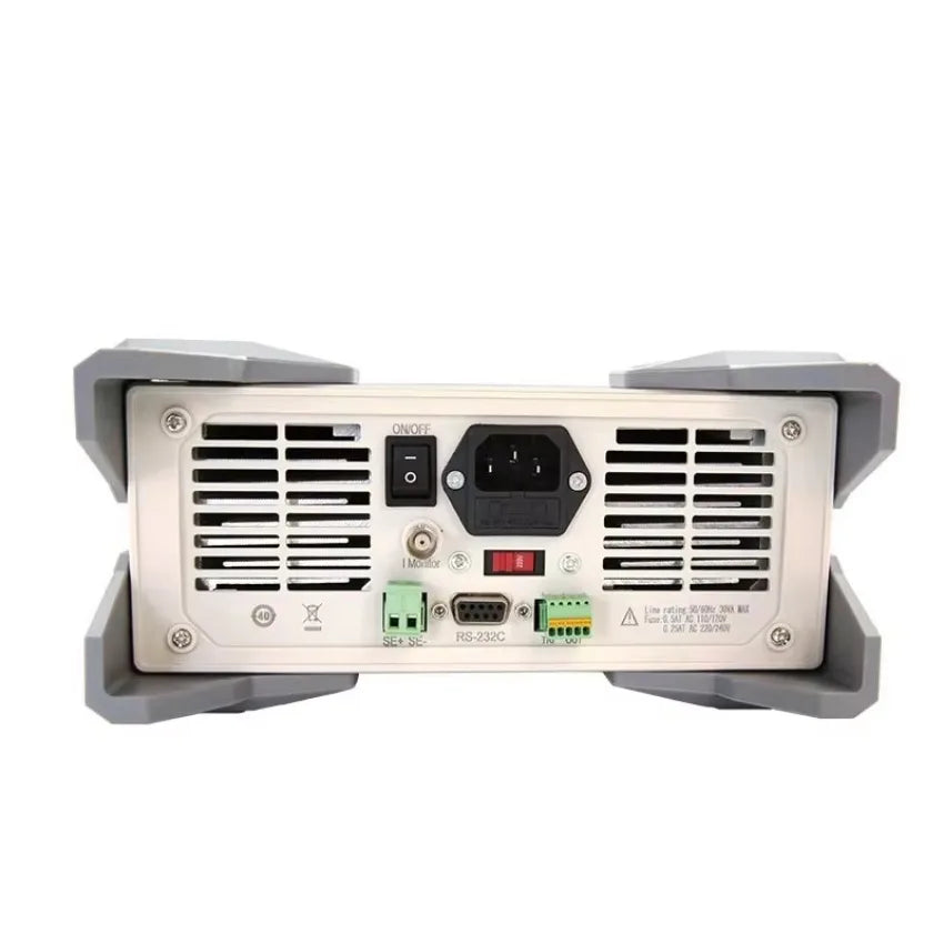 UNI-T UTL8511 High-precision Programmable DC Electronic Load Tester LS    ytdi