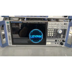 R&S (Rohde & Schwarz) FSV3030 10Hz-30GHz Signal & SPECTRUM ANALYZER lexso