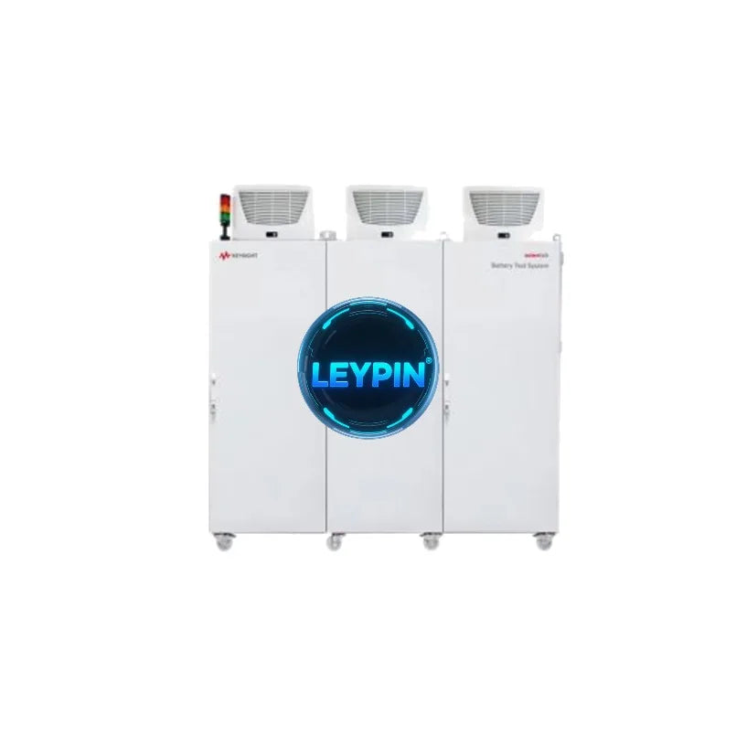 Keysight SL1001A Scienlab Battery Test System Module Level   ytdi