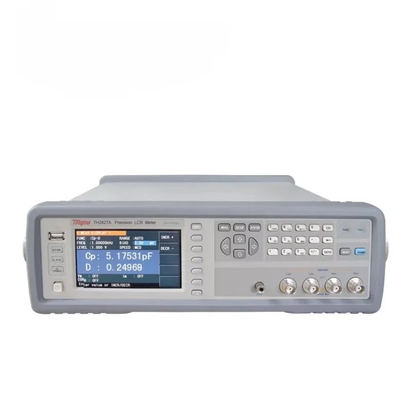 Tonghui TH2827C   lexso